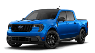 2026 Ford Maverick® External Image 2